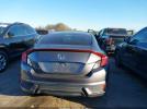Honda Civic Lx Image 16