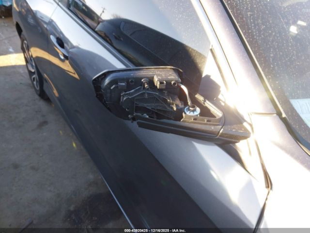 Honda Civic Lx Image 17