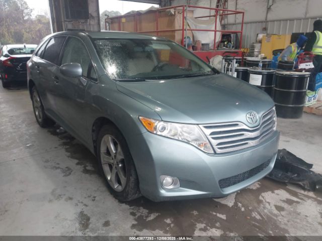 Toyota Venza Base V6 Image 1