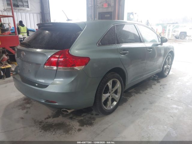 Toyota Venza Base V6 Image 17