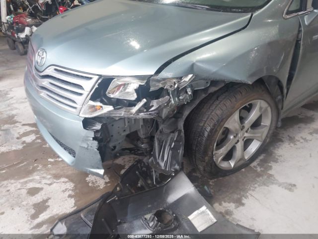 Toyota Venza Base V6 Image 16