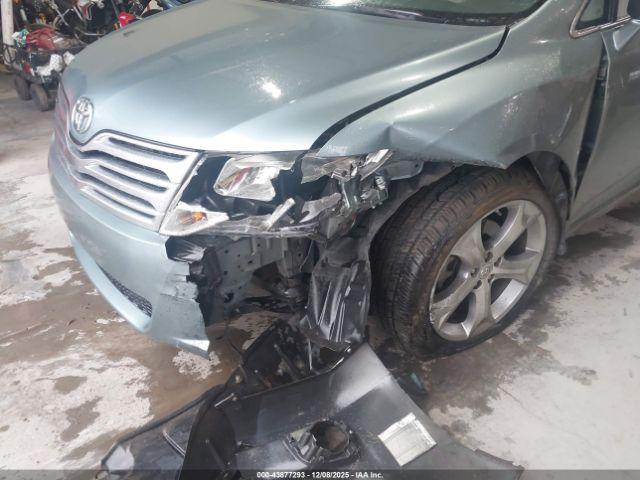 Toyota Venza Base V6 Image 16