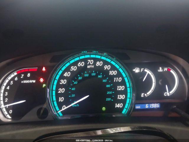 Toyota Venza Base V6 Image 6