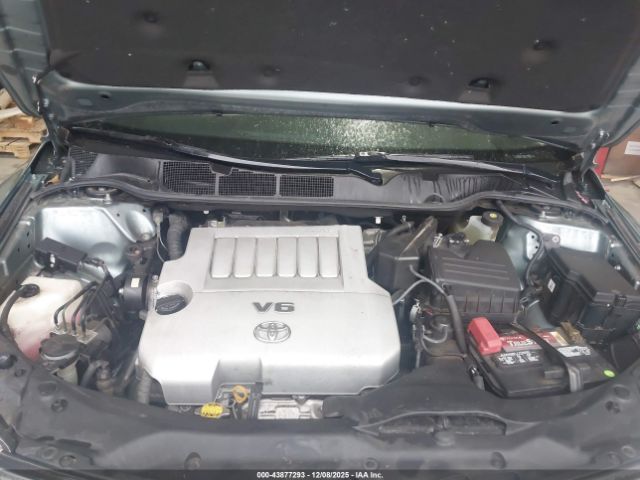 Toyota Venza Base V6 Image 14