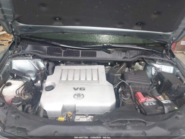 Toyota Venza Base V6 Image 14