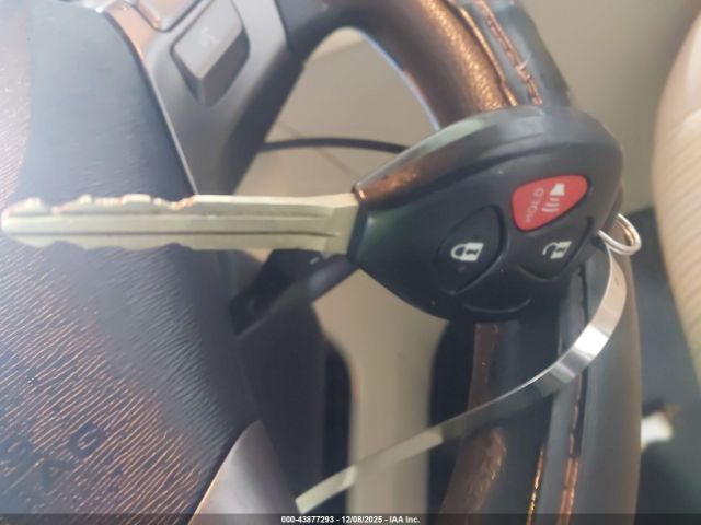 Toyota Venza Base V6 Image 7