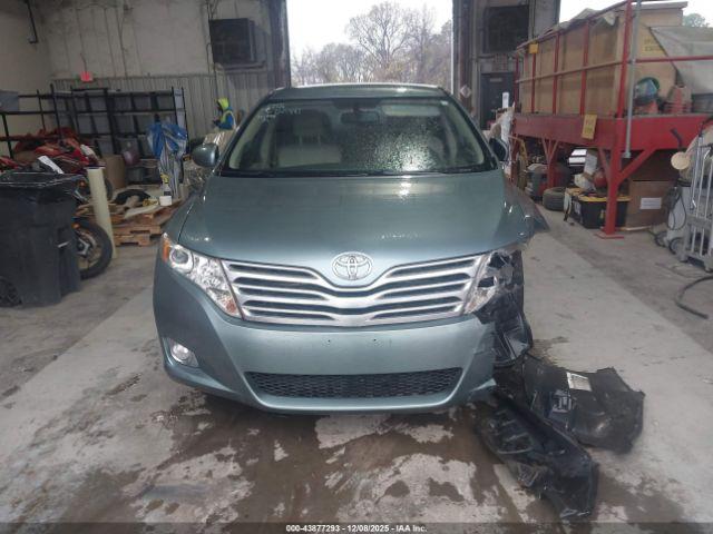 Toyota Venza Base V6 Image 12