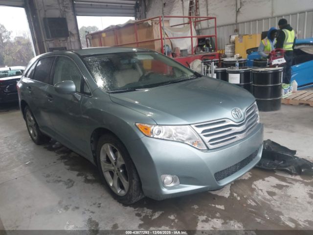 Toyota Venza Base V6 Image 10