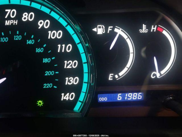 Toyota Venza Base V6 Image 5