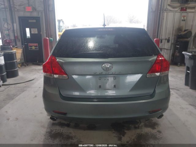 Toyota Venza Base V6 Image 11