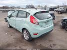 Ford Fiesta Se Image 6
