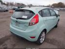 Ford Fiesta Se Image 2