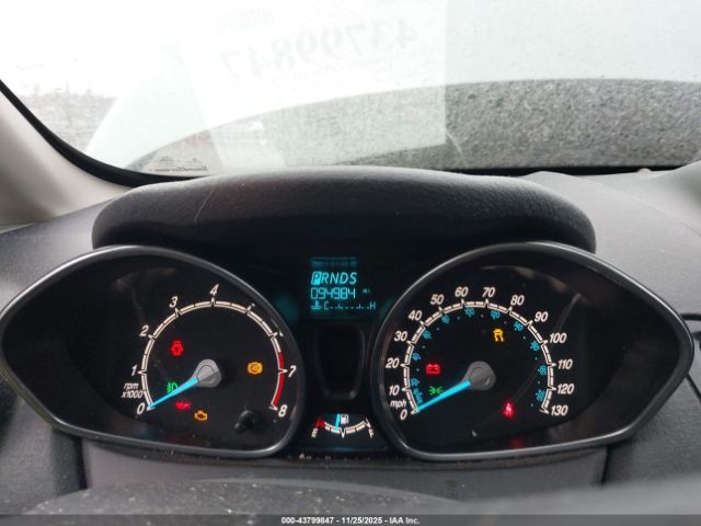 Ford Fiesta Se Image 7