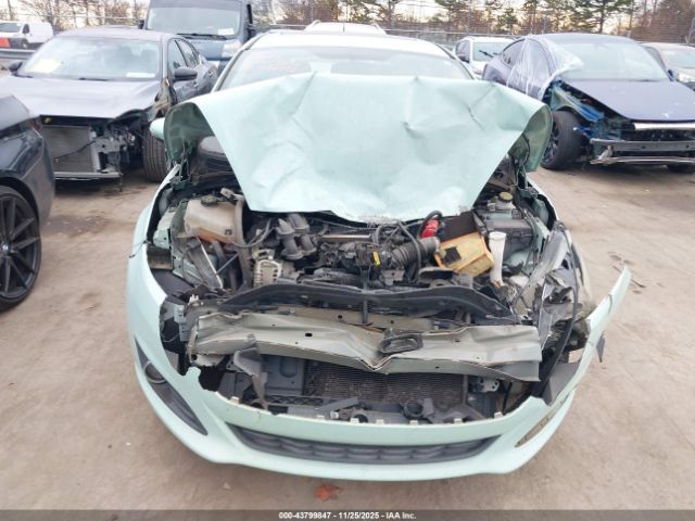 Ford Fiesta Se Image 10