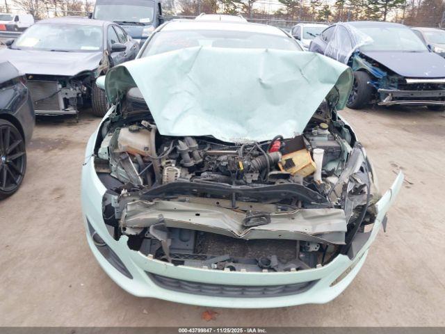 Ford Fiesta Se Image 10