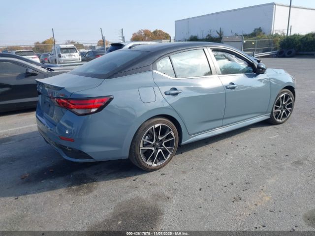 Nissan Sentra Sr Xtronic Cvt Image 11