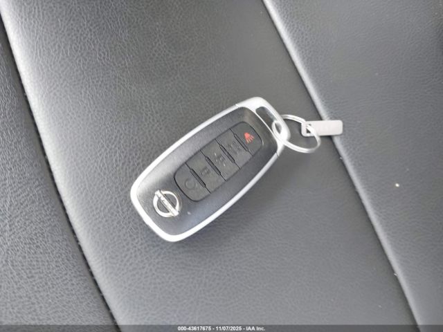 Nissan Sentra Sr Xtronic Cvt Image 15