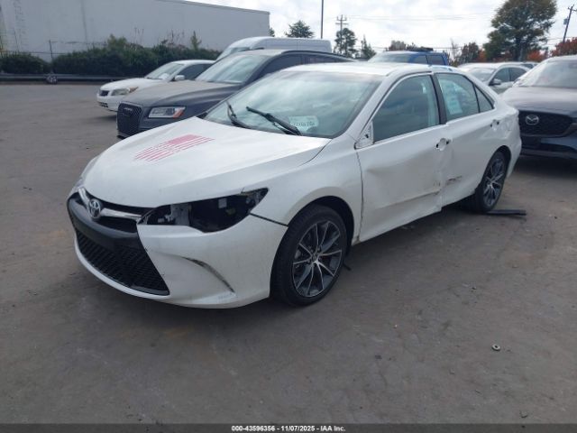 Toyota Camry Xse V6 Image 5