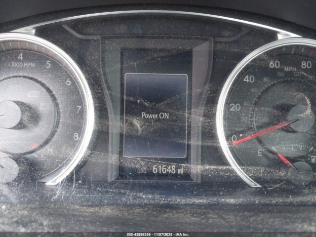 Toyota Camry Xse V6 Image 4