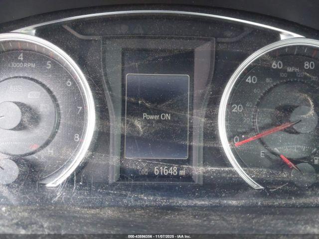 Toyota Camry Xse V6 Image 4