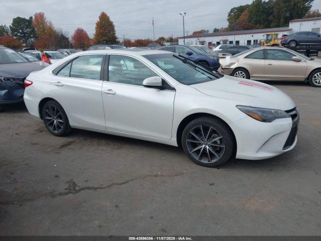 Toyota Camry Xse V6 Image 17