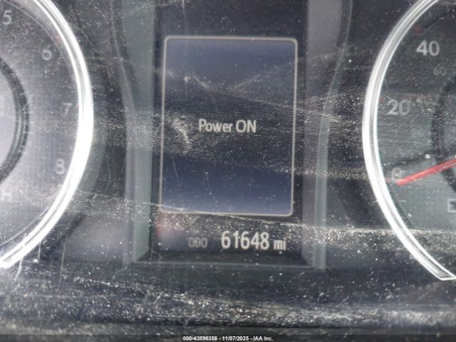 Toyota Camry Xse V6 Image 11