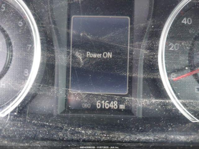 Toyota Camry Xse V6 Image 11