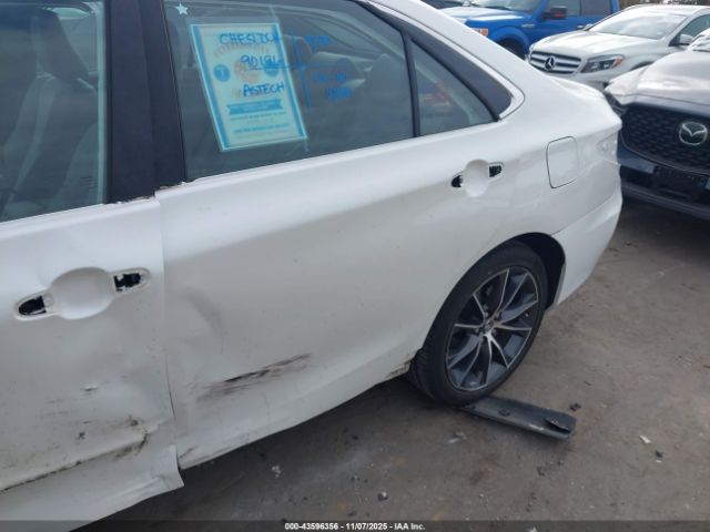 Toyota Camry Xse V6 Image 14