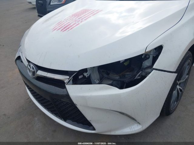 Toyota Camry Xse V6 Image 18