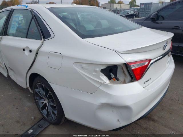 Toyota Camry Xse V6 Image 19