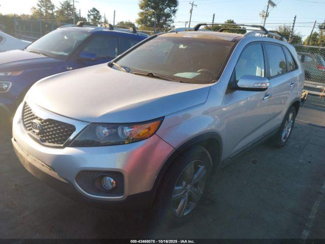 Kia Sorento Ex V6 Image 6