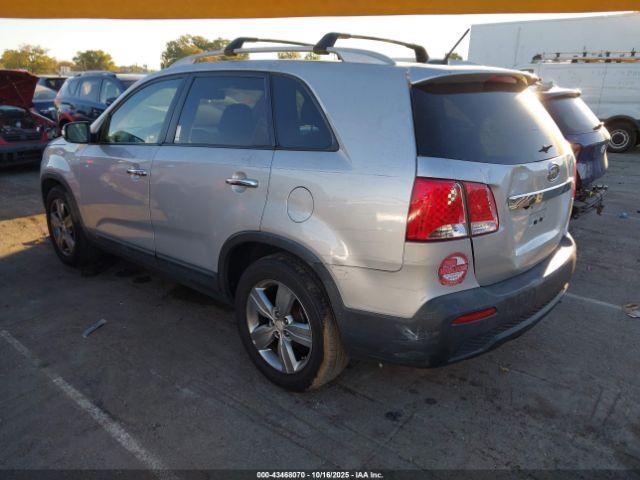 Kia Sorento Ex V6 Image 5