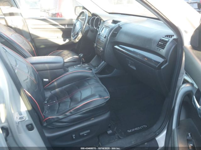 Kia Sorento Ex V6 Image 2