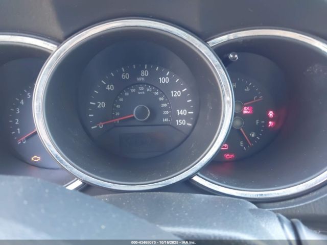 Kia Sorento Ex V6 Image 9