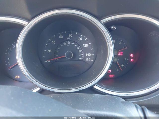 Kia Sorento Ex V6 Image 9