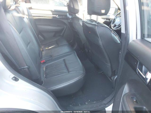 Kia Sorento Ex V6 Image 7