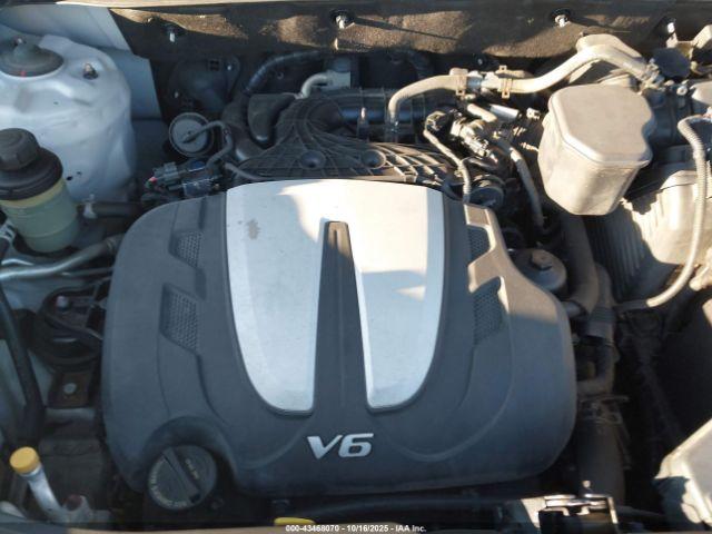 Kia Sorento Ex V6 Image 3