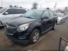 Chevrolet Equinox Ls Image 2