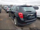 Chevrolet Equinox Ls Image 16