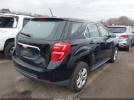 Chevrolet Equinox Ls Image 4