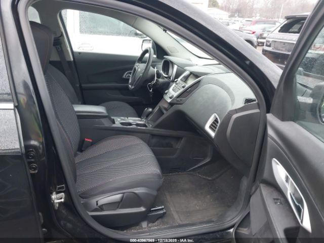 Chevrolet Equinox Ls Image 3