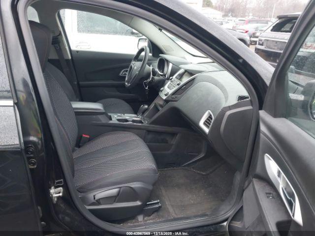 Chevrolet Equinox Ls Image 3