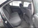 Chevrolet Equinox Ls Image 5