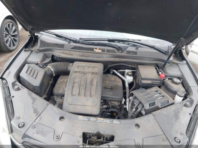 Chevrolet Equinox Ls Image 10