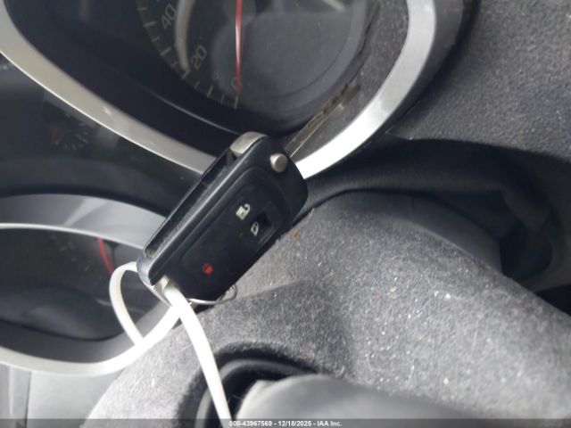 Chevrolet Equinox Ls Image 8