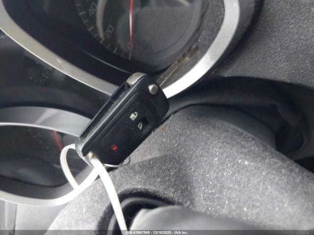 Chevrolet Equinox Ls Image 8