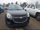 Chevrolet Equinox Ls Image 13