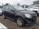 Chevrolet Equinox Ls Image 11