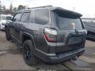 Toyota 4Runner Limited Nightshade Image 4