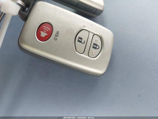 Toyota 4Runner Limited Nightshade Image 9